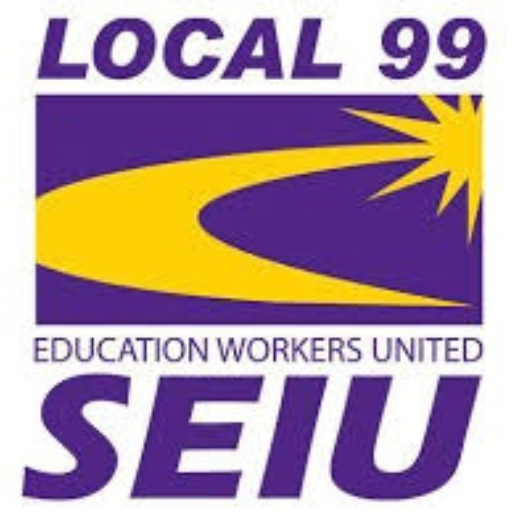 SEIU 99