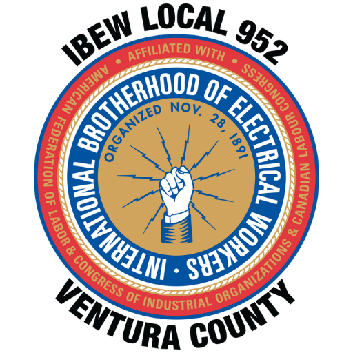 IBEW Local 952