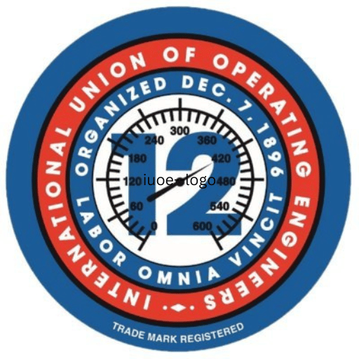 International Union of Operating Engineers Local 12