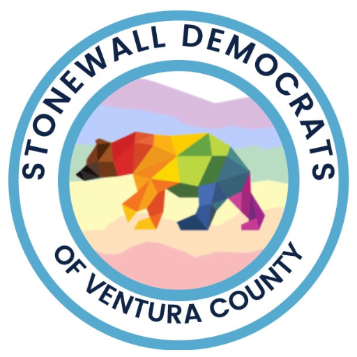 Stonewall Democrats of Ventura County