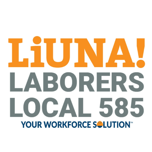 LiUNA! Laborers Local 585